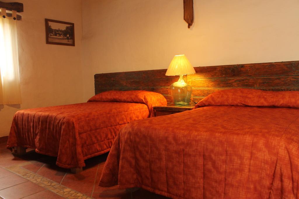 Hotel Mi Pueblito Tapalpa Phòng bức ảnh